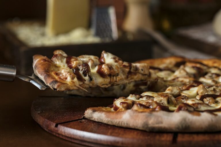 Sapore Sublime Pizzaria em Bento - O Verdadeiro Sabor da Pizza Italiana