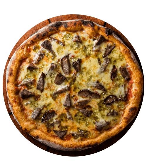 Sapore Sublime Pizzaria em Bento - O Verdadeiro Sabor da Pizza Italiana