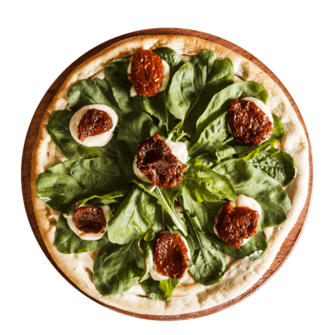 Sapore Sublime Pizzaria em Bento - O Verdadeiro Sabor da Pizza Italiana